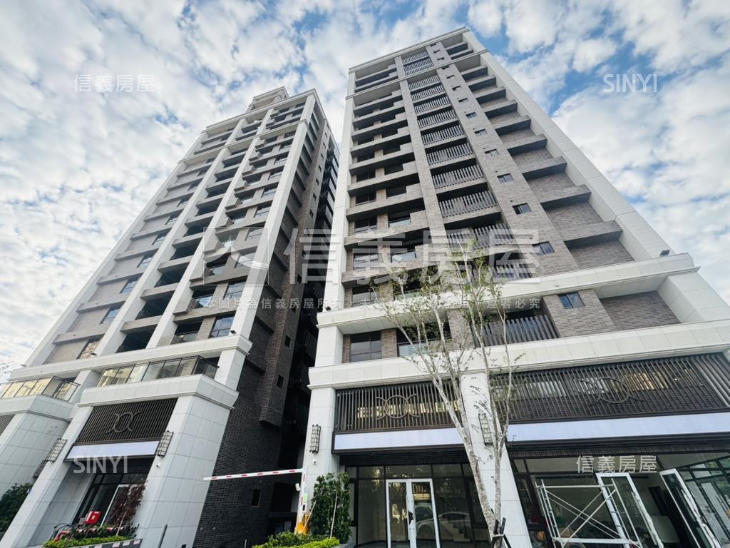 桃園車站｜合雄新站兩房房屋室內格局與周邊環境