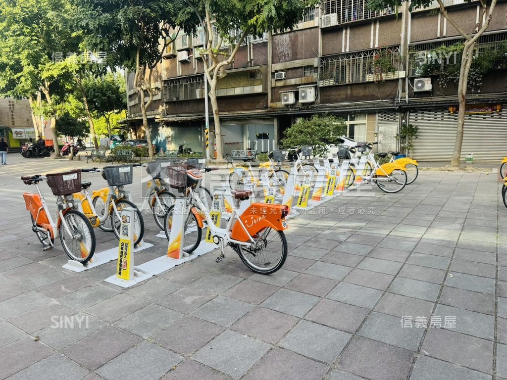 桃園車站｜全新屋兩房房屋室內格局與周邊環境