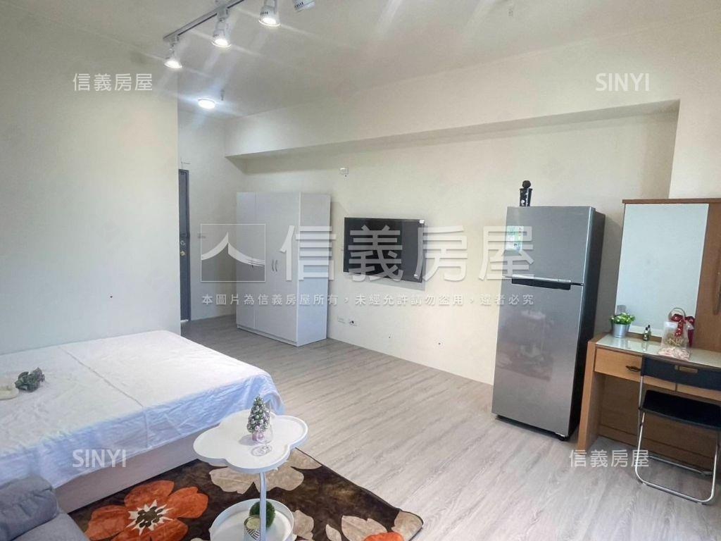 首購收租皆宜附平面車位房屋室內格局與周邊環境