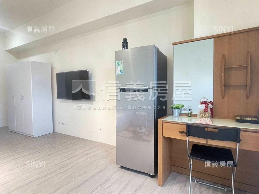 首購收租皆宜附平面車位房屋室內格局與周邊環境