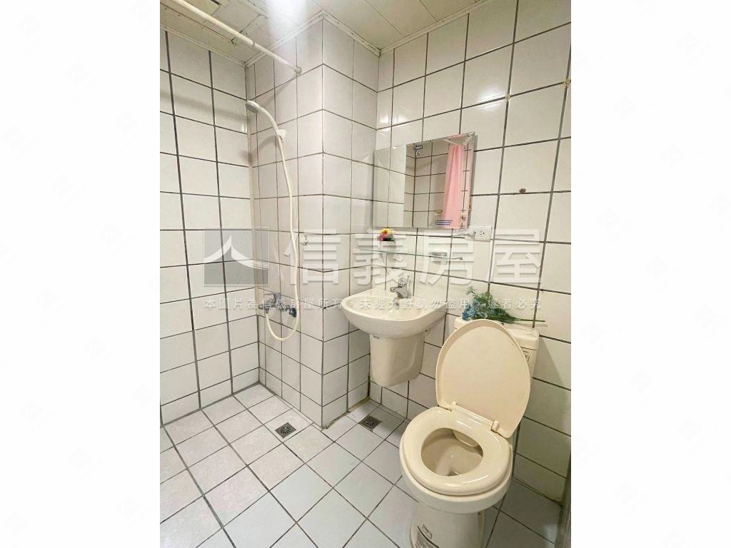 首購收租皆宜附平面車位房屋室內格局與周邊環境