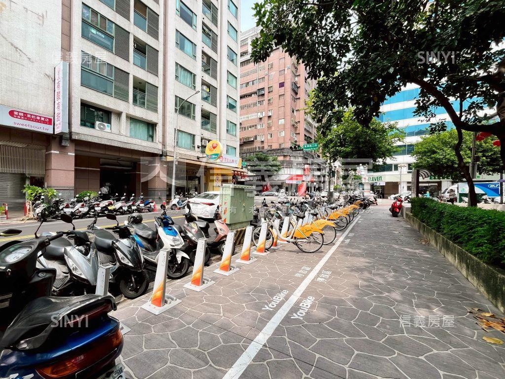 首購收租皆宜附平面車位房屋室內格局與周邊環境