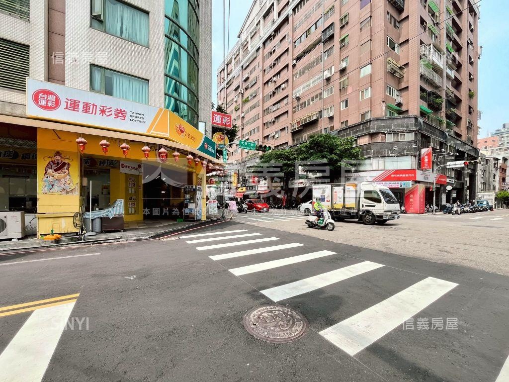 首購收租皆宜附平面車位房屋室內格局與周邊環境