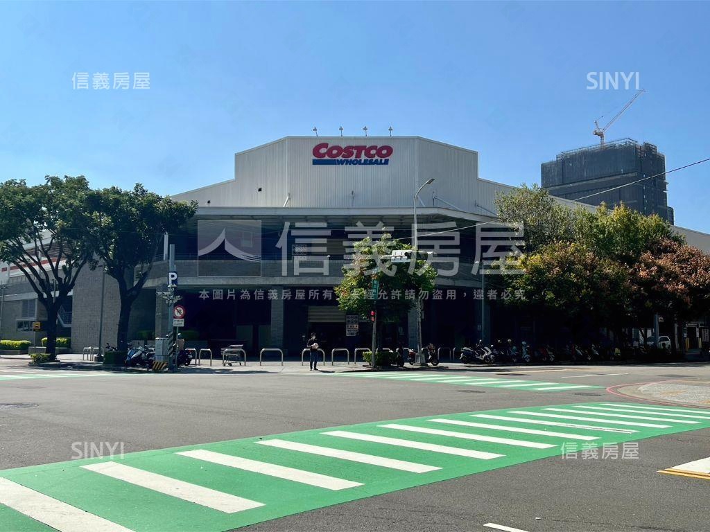 首購收租皆宜附平面車位房屋室內格局與周邊環境