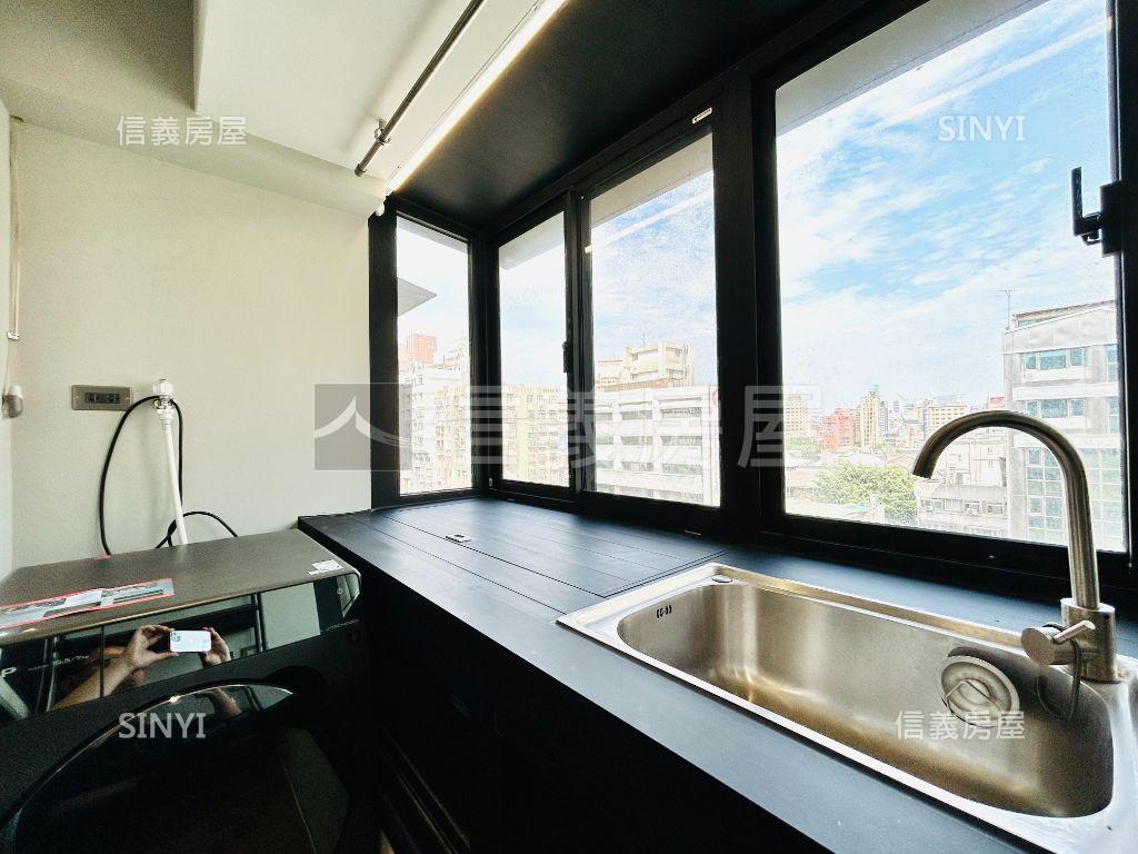 松江康泰高樓低總美套房房屋室內格局與周邊環境
