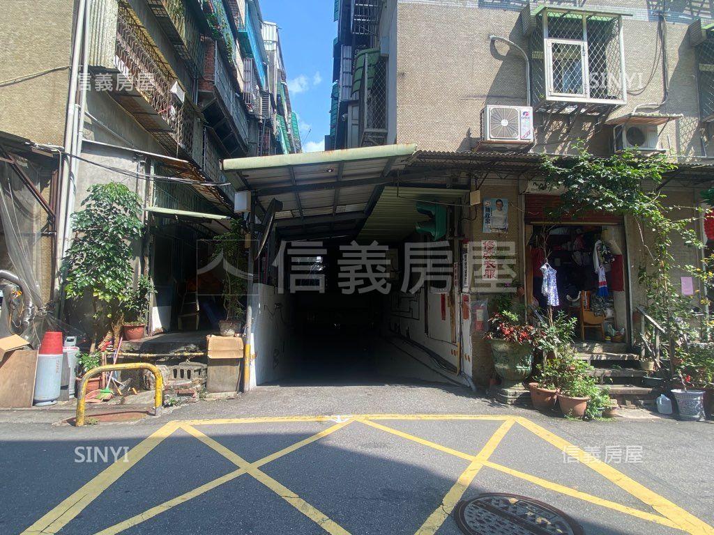 近文化國小平面方便停車房屋室內格局與周邊環境