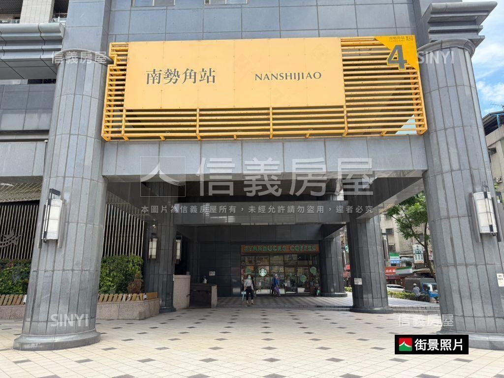 太陽帝國平面車位房屋室內格局與周邊環境