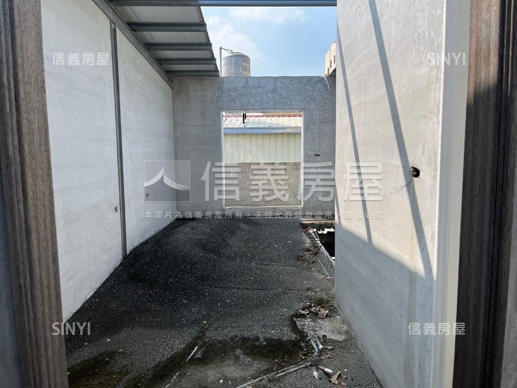 近民族一路透天房屋室內格局與周邊環境