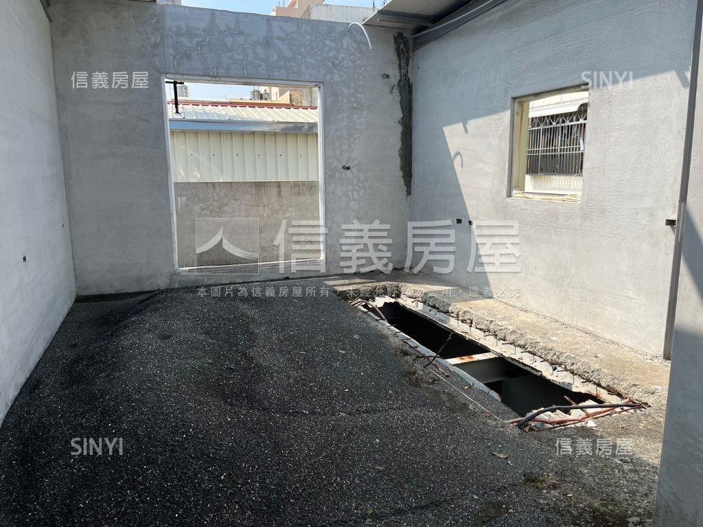 近民族一路透天房屋室內格局與周邊環境