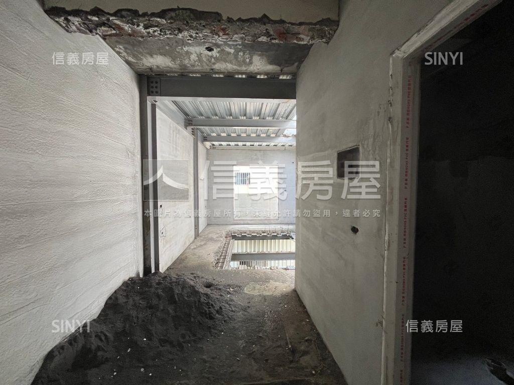 近民族一路透天房屋室內格局與周邊環境