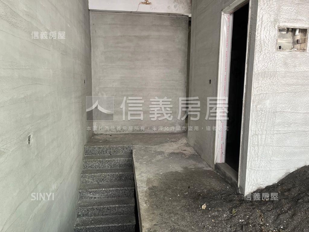 近民族一路透天房屋室內格局與周邊環境