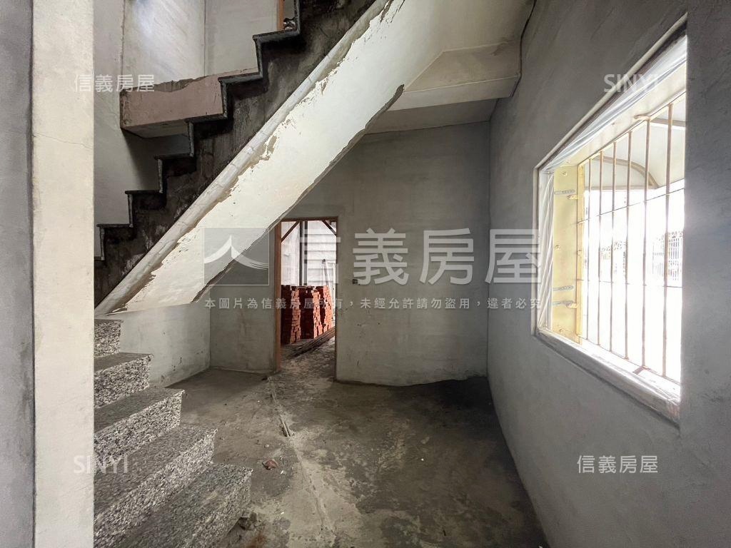 近民族一路透天房屋室內格局與周邊環境