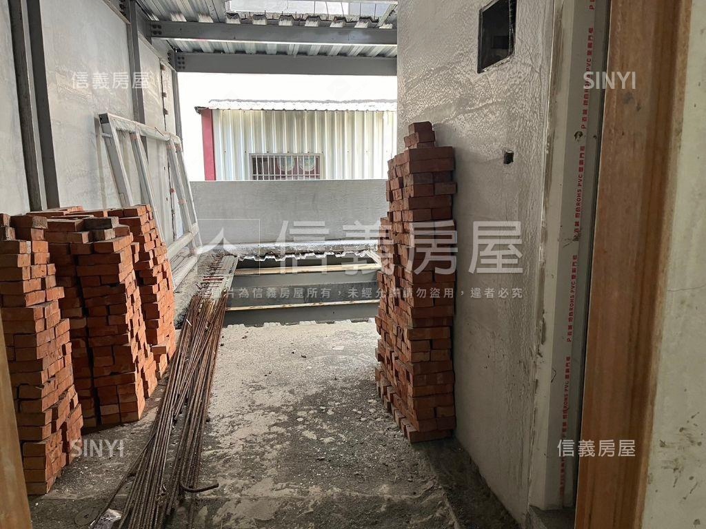 近民族一路透天房屋室內格局與周邊環境