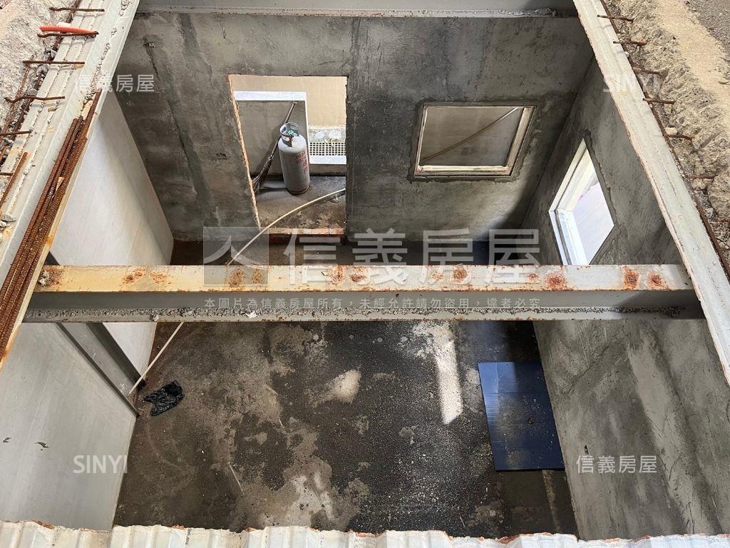 近民族一路透天房屋室內格局與周邊環境