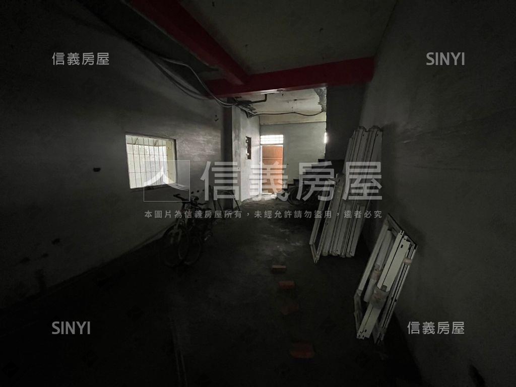 近民族一路透天房屋室內格局與周邊環境