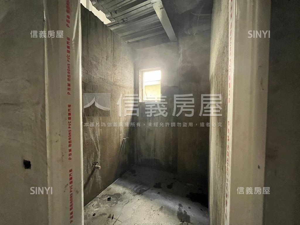 近民族一路透天房屋室內格局與周邊環境