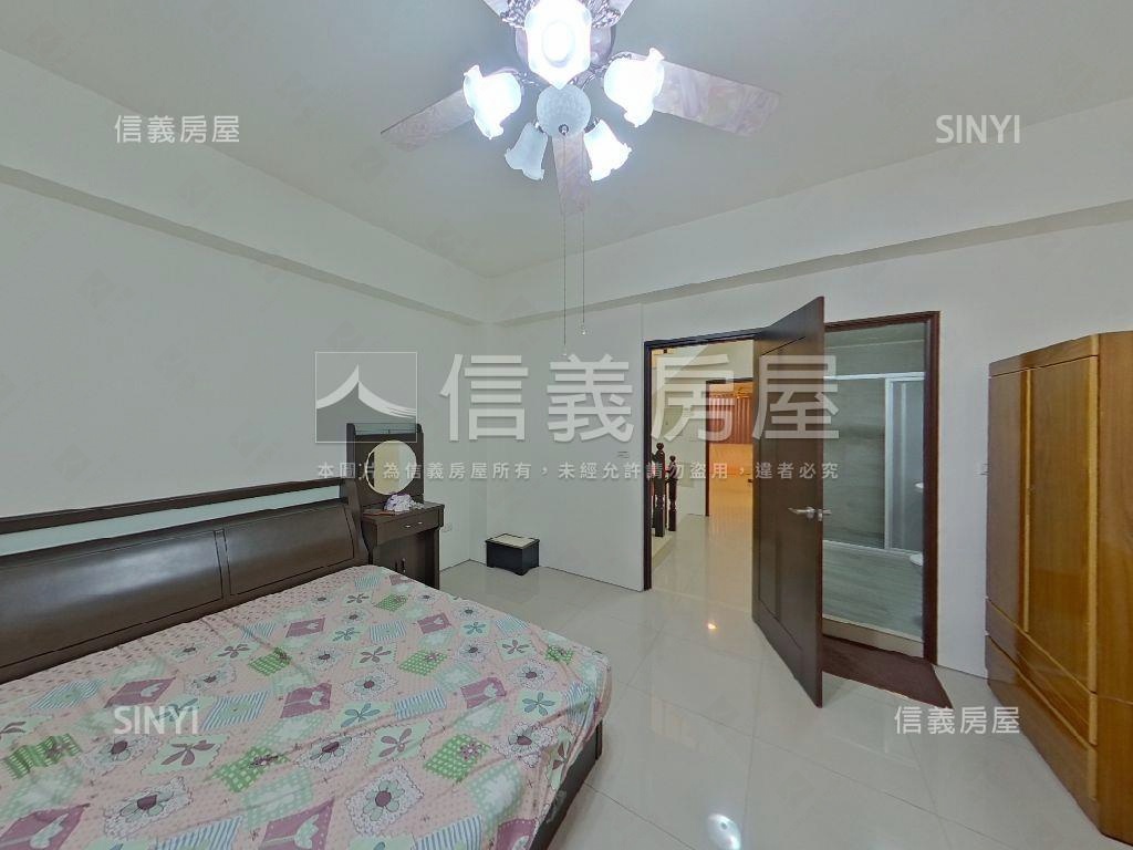 京站好漾臻藏美墅房屋室內格局與周邊環境