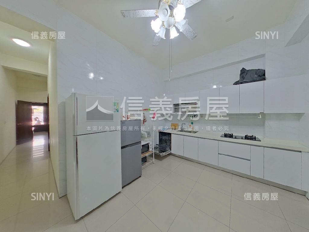 京站好漾臻藏美墅房屋室內格局與周邊環境