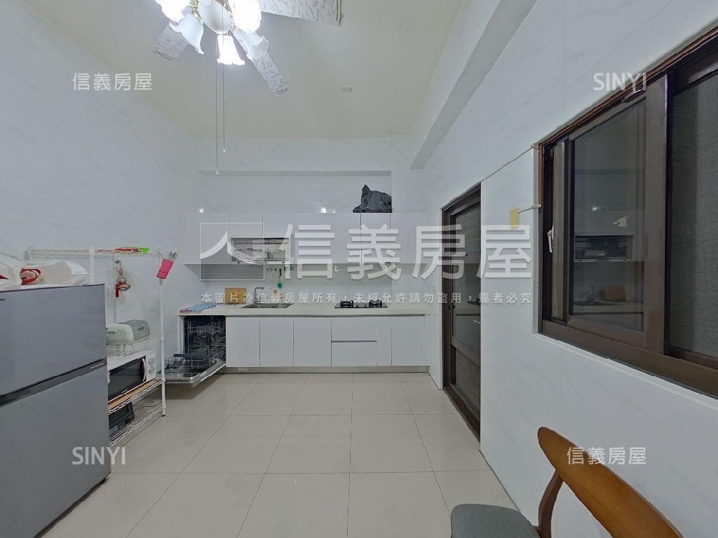 京站好漾臻藏美墅房屋室內格局與周邊環境