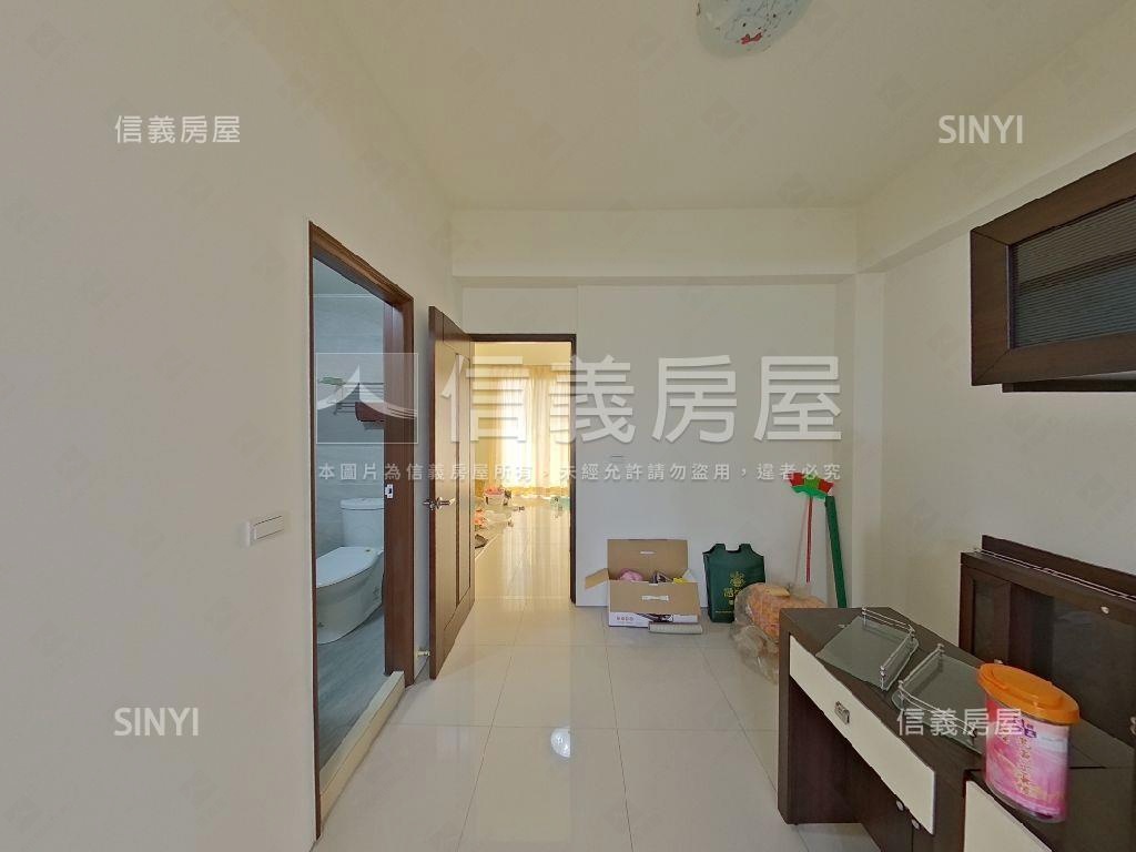 京站好漾臻藏美墅房屋室內格局與周邊環境