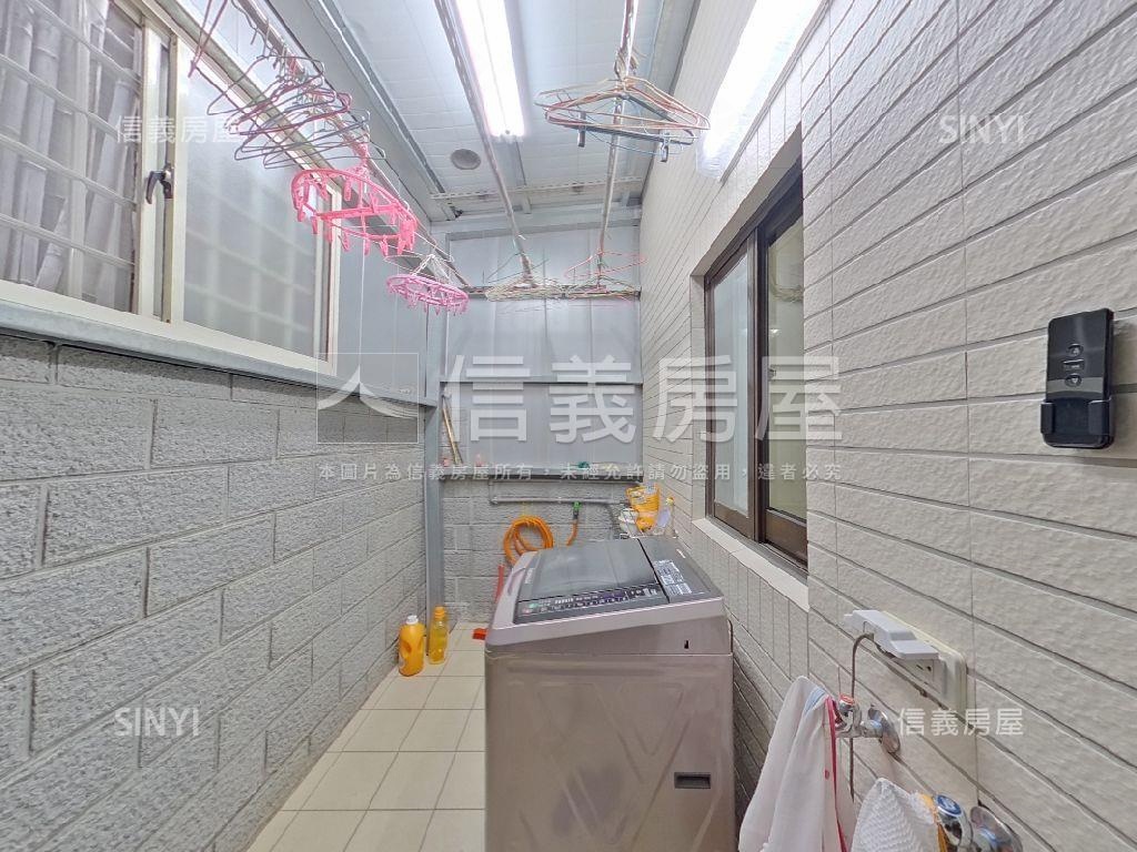 京站好漾臻藏美墅房屋室內格局與周邊環境