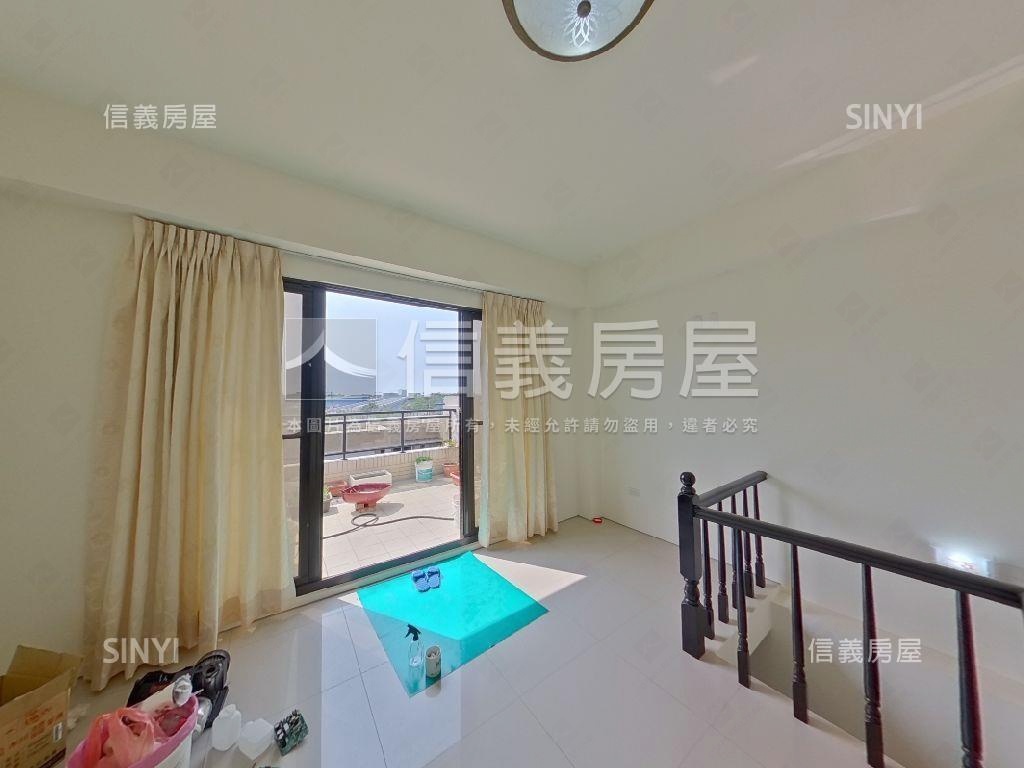 京站好漾臻藏美墅房屋室內格局與周邊環境