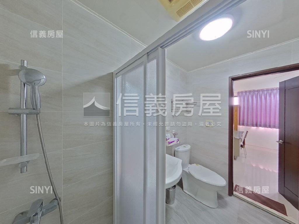 京站好漾臻藏美墅房屋室內格局與周邊環境
