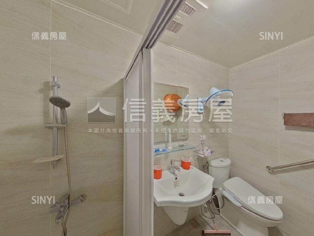京站好漾臻藏美墅房屋室內格局與周邊環境