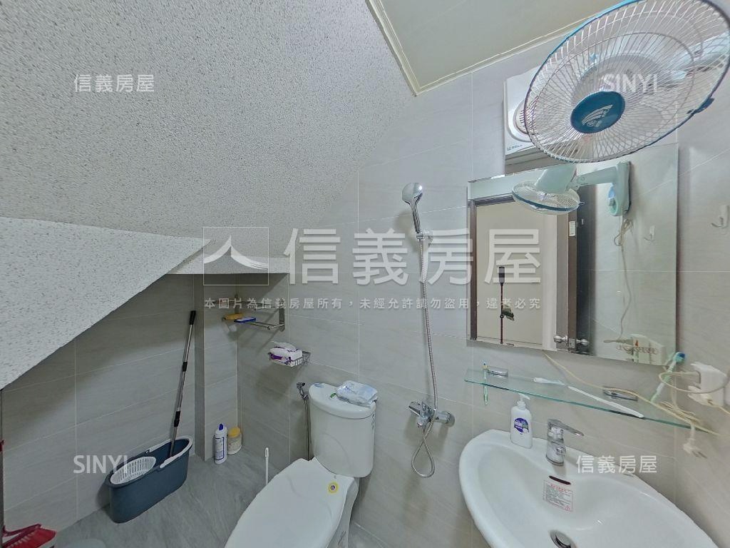 京站好漾臻藏美墅房屋室內格局與周邊環境