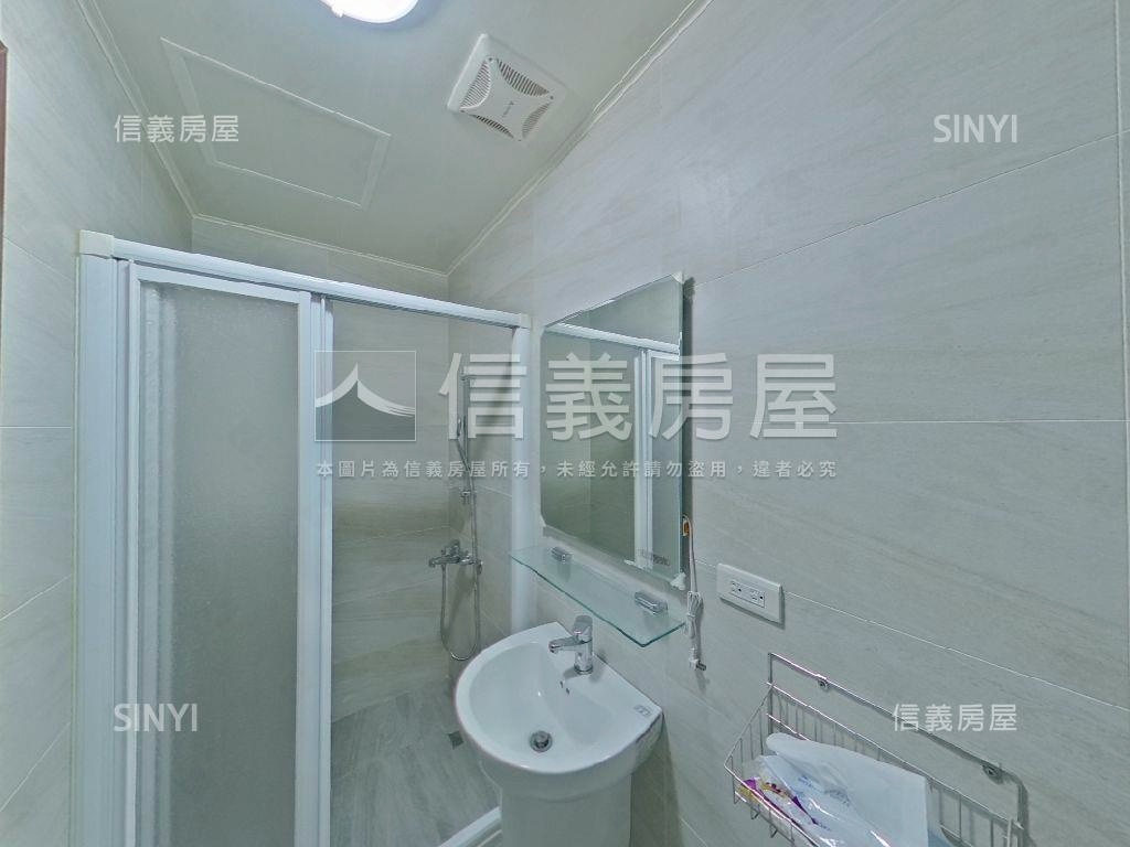 京站好漾臻藏美墅房屋室內格局與周邊環境