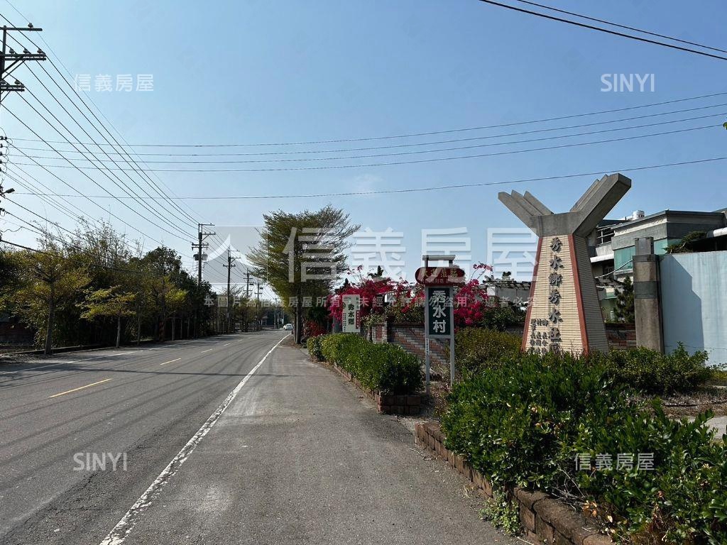 京站好漾臻藏美墅房屋室內格局與周邊環境
