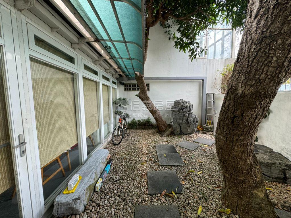 福林花園透天珠寶盒房屋室內格局與周邊環境