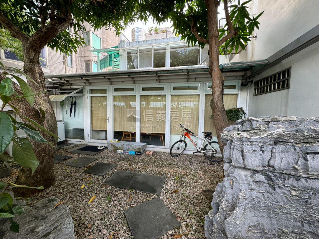 福林花園透天珠寶盒房屋室內格局與周邊環境