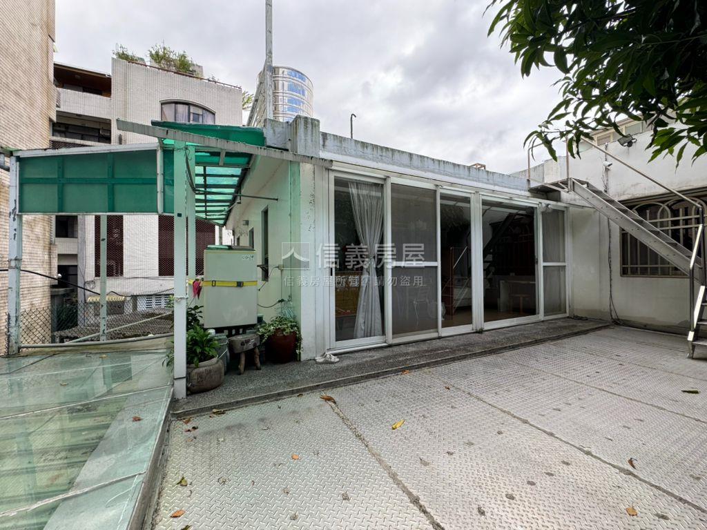 福林花園透天珠寶盒房屋室內格局與周邊環境