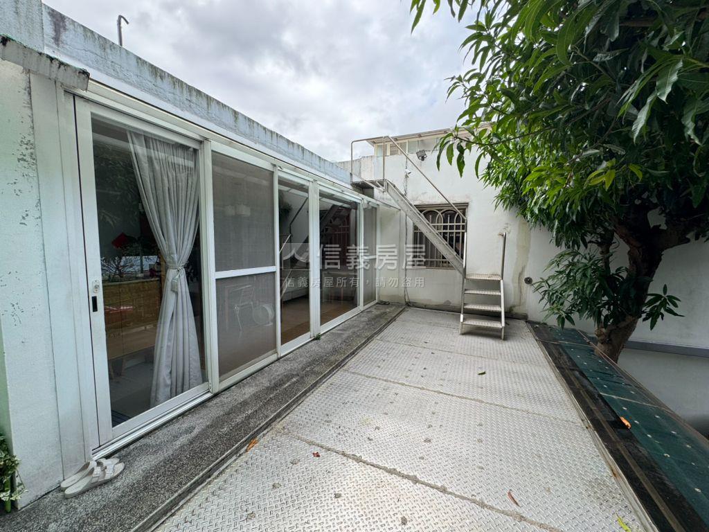 福林花園透天珠寶盒房屋室內格局與周邊環境