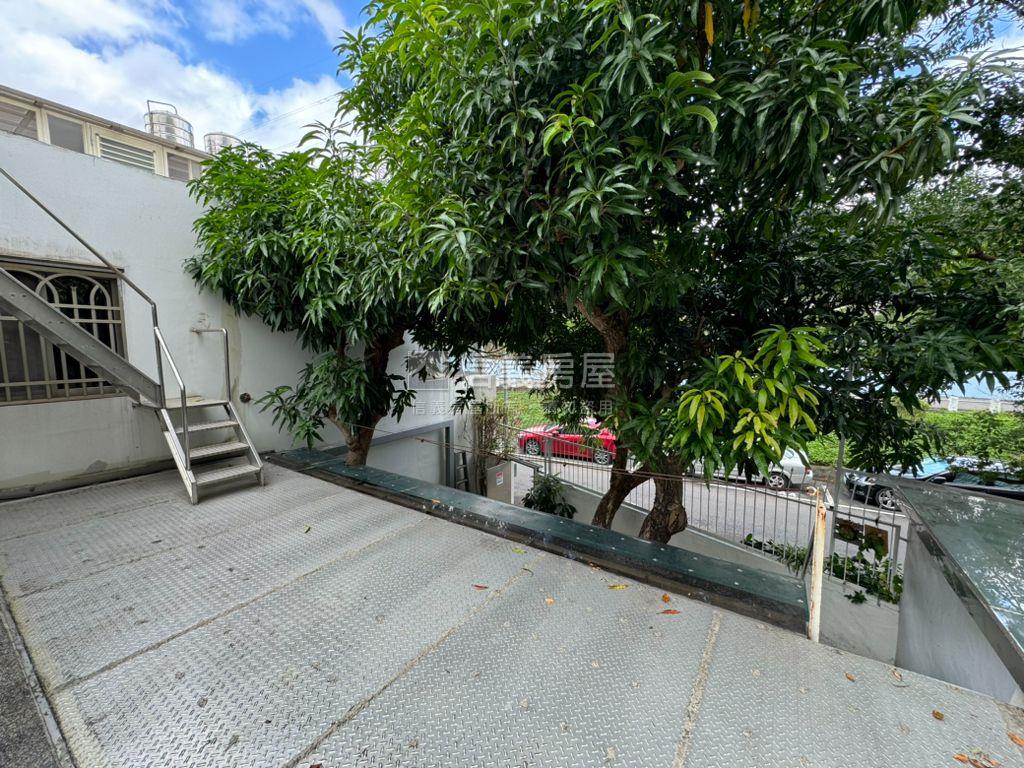 福林花園透天珠寶盒房屋室內格局與周邊環境