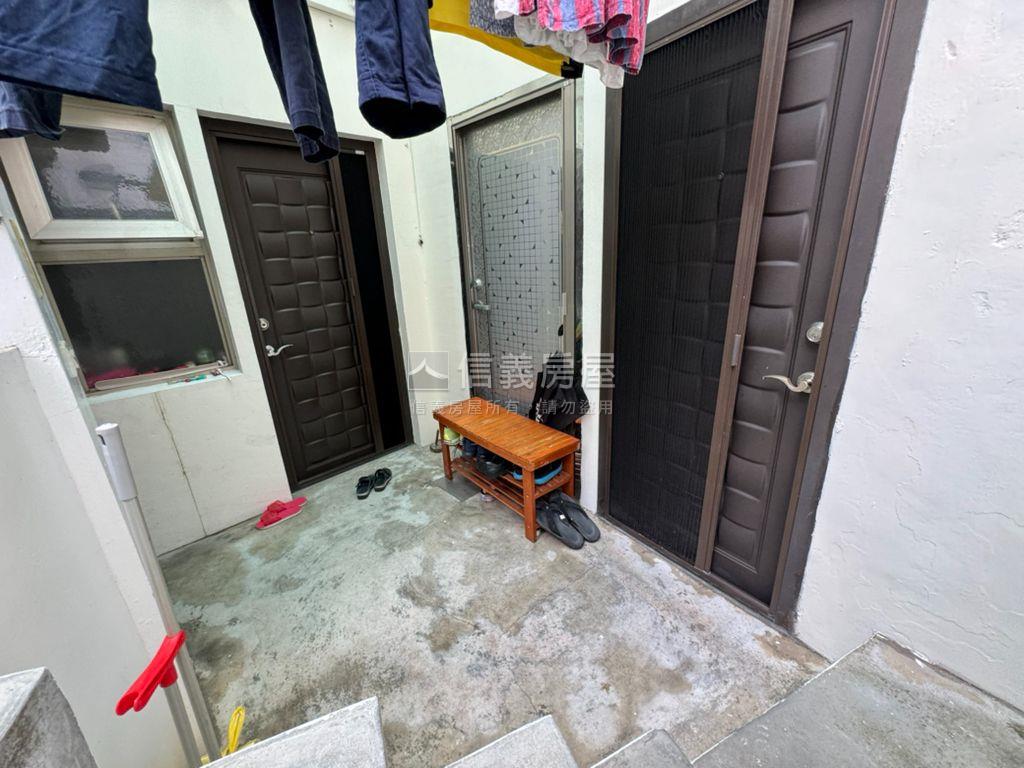 福林花園透天珠寶盒房屋室內格局與周邊環境