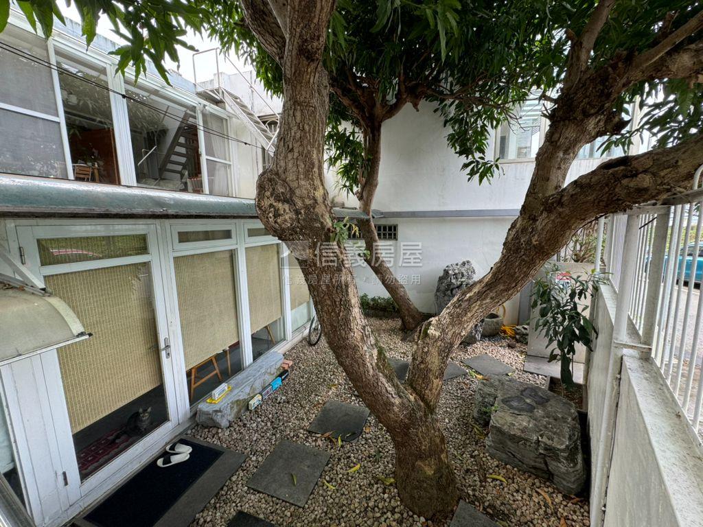 福林花園透天珠寶盒房屋室內格局與周邊環境