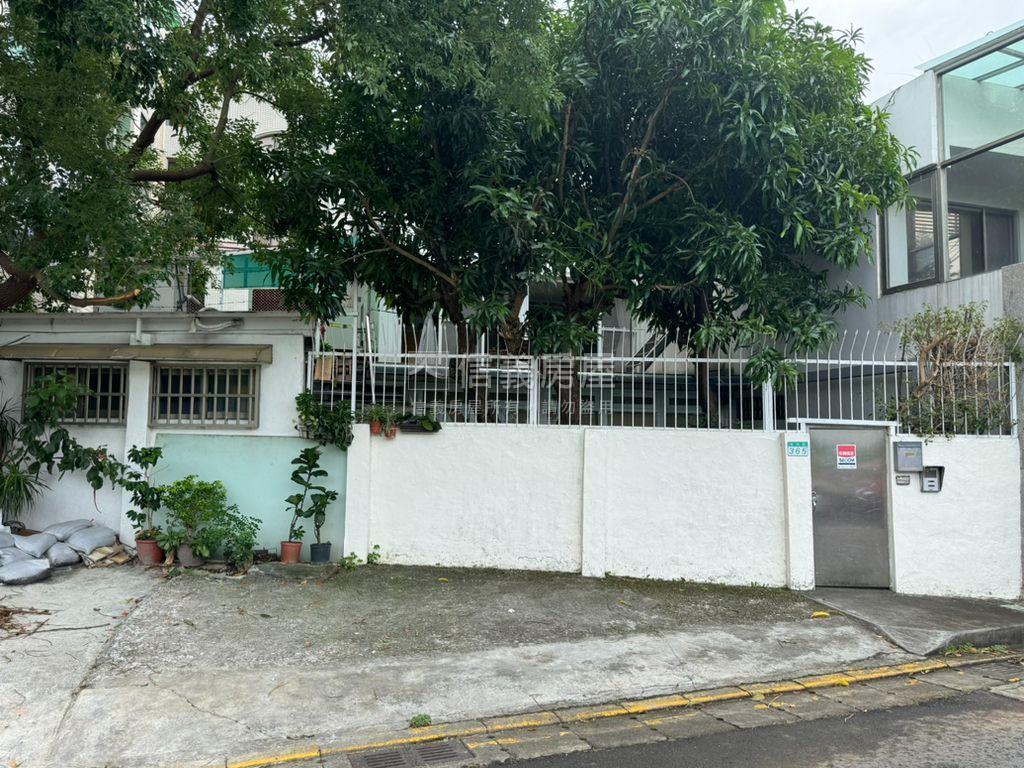 福林花園透天珠寶盒房屋室內格局與周邊環境