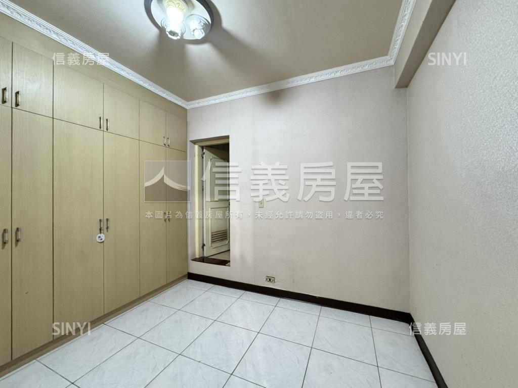 【三民公寓】方正四房低樓房屋室內格局與周邊環境