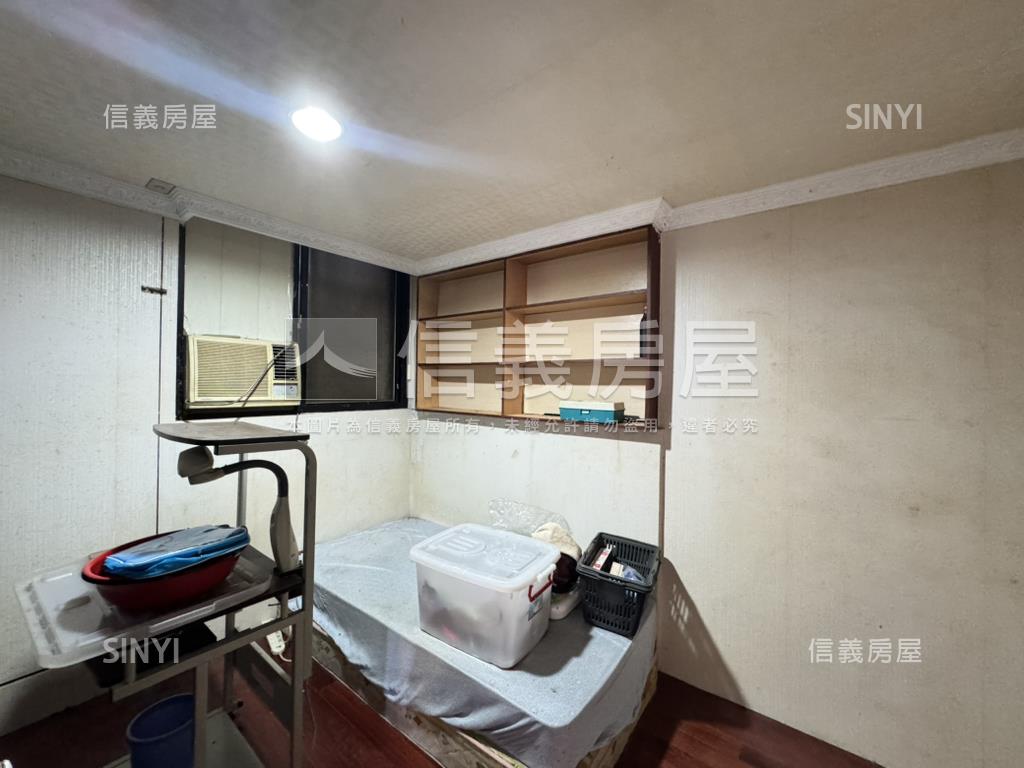 【三民公寓】方正四房低樓房屋室內格局與周邊環境