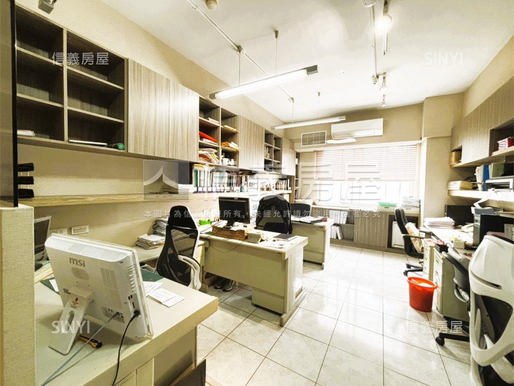 松都大樓稀有釋出捷運美宅房屋室內格局與周邊環境