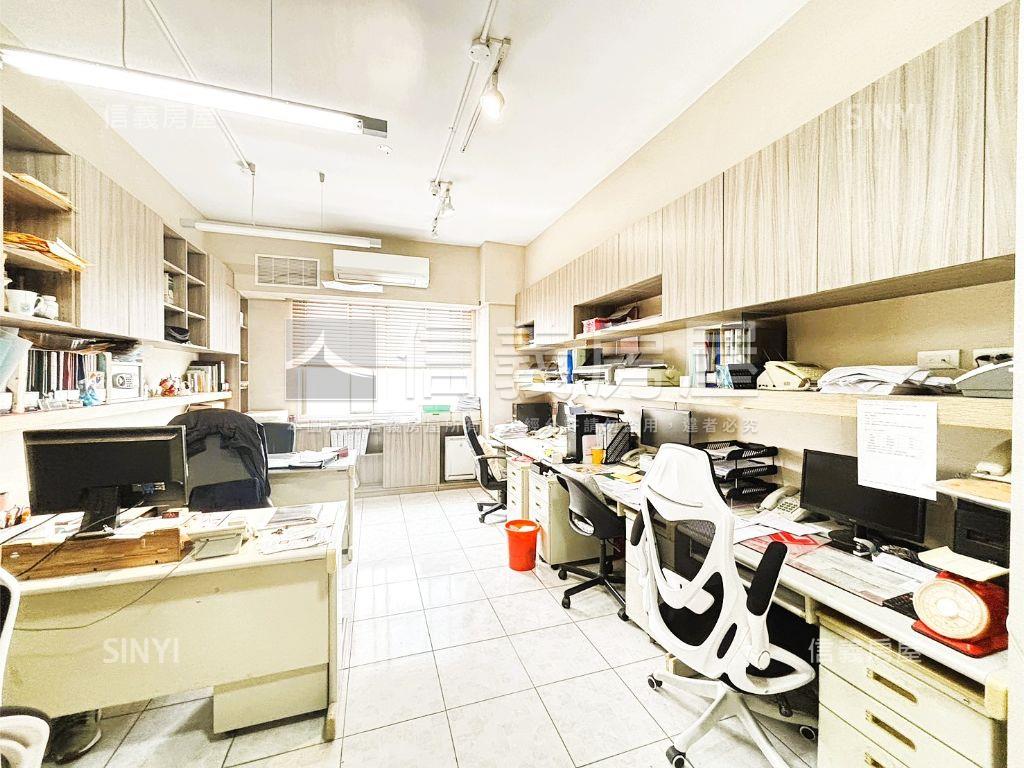 松都大樓稀有釋出捷運美宅房屋室內格局與周邊環境