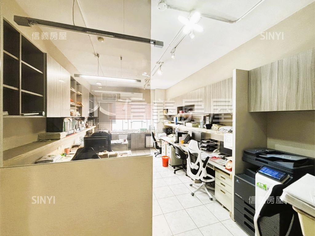 松都大樓稀有釋出捷運美宅房屋室內格局與周邊環境