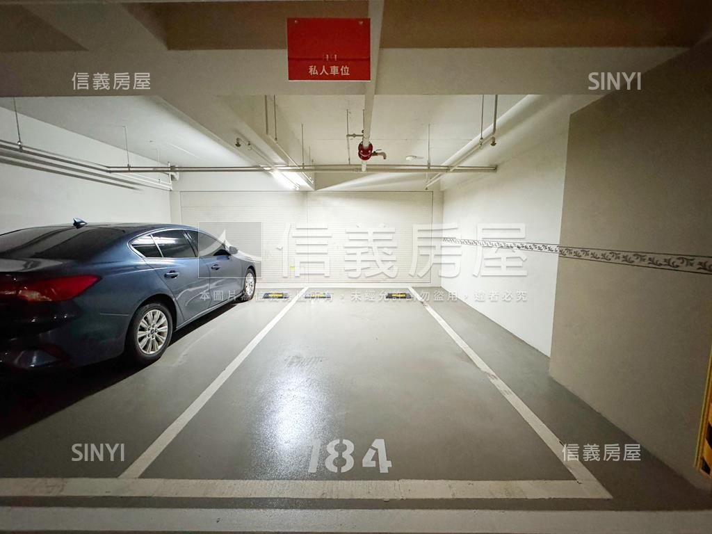 『弘暉大苑』高樓二房車位房屋室內格局與周邊環境