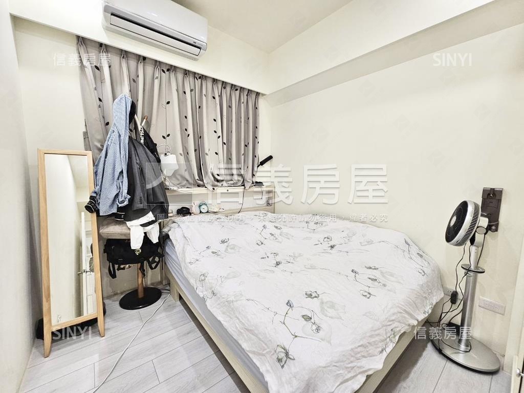 近未來捷運美三房車位釋出房屋室內格局與周邊環境