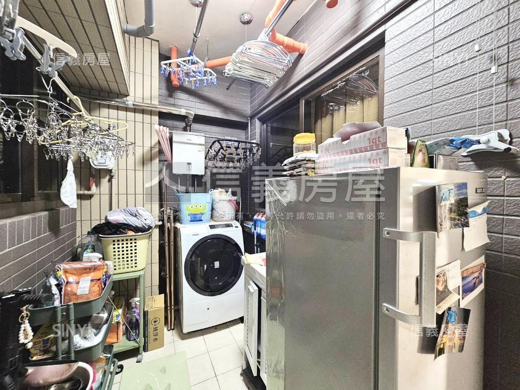 近未來捷運美三房車位釋出房屋室內格局與周邊環境