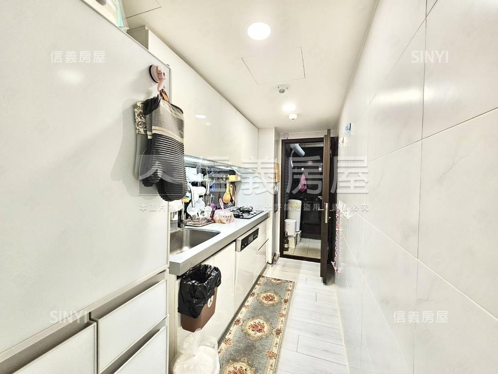 近未來捷運美三房車位釋出房屋室內格局與周邊環境