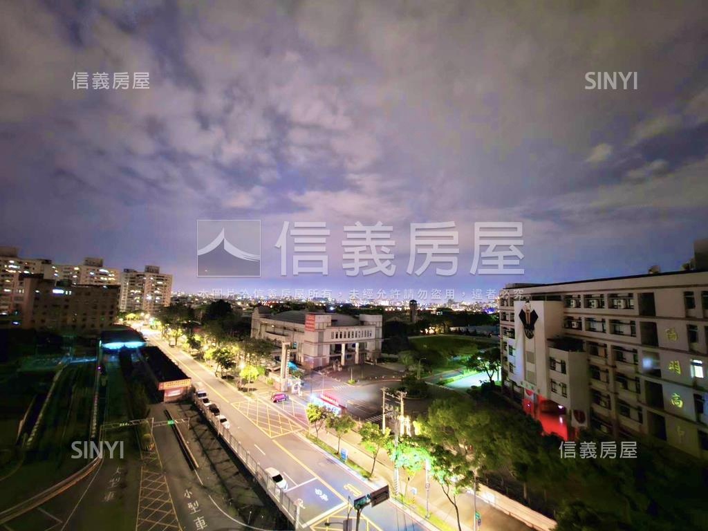 近未來捷運美三房車位釋出房屋室內格局與周邊環境