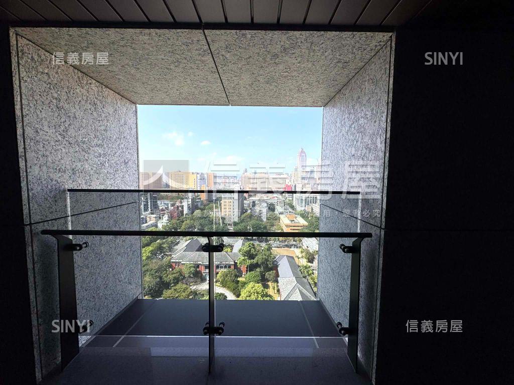 財政局標售－正隆官邸Ａ房屋室內格局與周邊環境